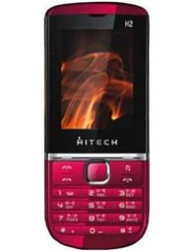 Hi-Tech HT-H2 Fire