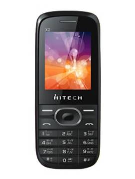 Hi-Tech HT-X2 Chase