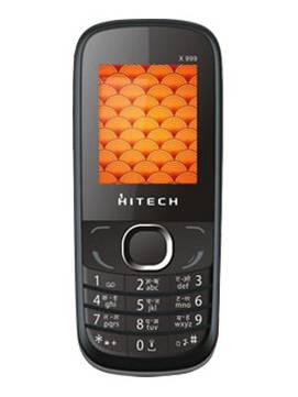 Hi-Tech HT-X999