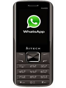 Hi-Tech Kick 505