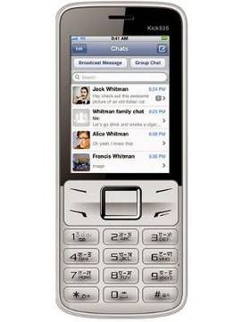 Hi-Tech Kick 535