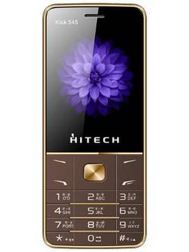 Hi-Tech Kick 545