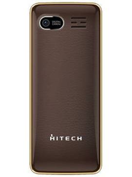 Hi-Tech Kick 545