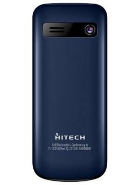 Hi-Tech Kick 550