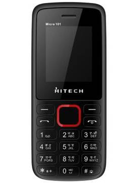 Hi-Tech Micra 101