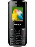 Hi-Tech Micra 125