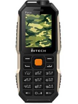 Hi-Tech Micra 135 Force