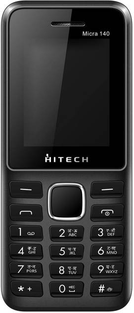 Hi-Tech Micra 140