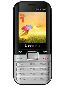 Hi-Tech Pride 302