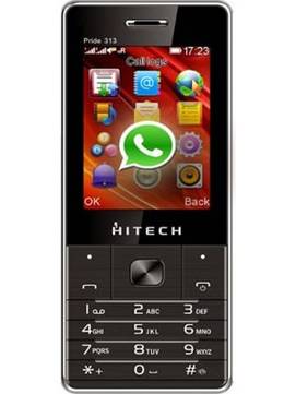 Hi-Tech Pride 313