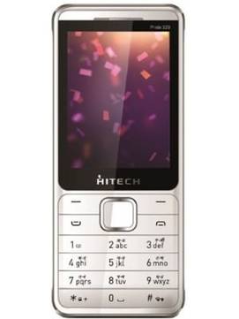 Hi-Tech Pride 320