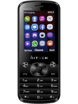 Hi-Tech Pride 325