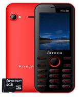 Hi-Tech Pride 330