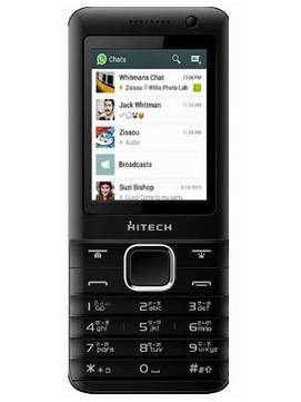 Hi-Tech Pride 333