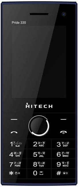 Hi-Tech Pride 335