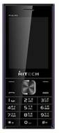 Hi-Tech Pride 345