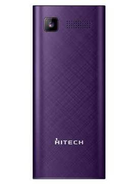 Hi-Tech Pride 345