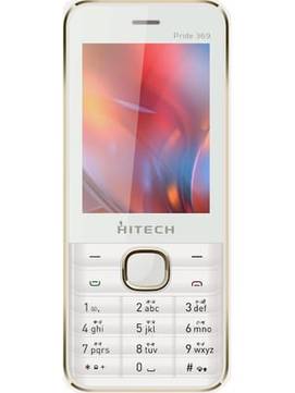Hi-Tech Pride 369