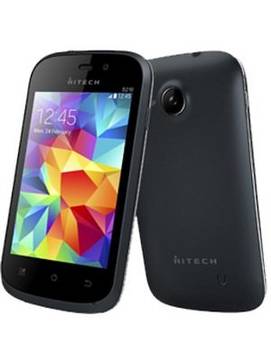 Hi-Tech S210 Amaze