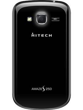 Hi-Tech S250 Amaze