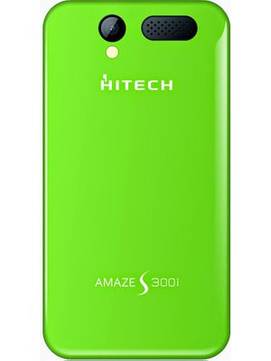 Hi-Tech S300i