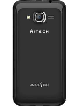 Hi-Tech S330 Amaze