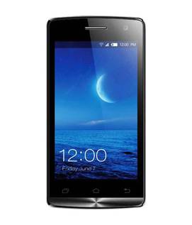 Hi-Tech S430 Amaze