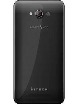 Hi-Tech S450 Amaze