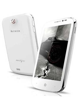 Hi-Tech S500 Amaze