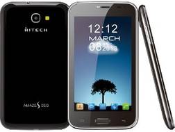 Hi-Tech S550 Amaze
