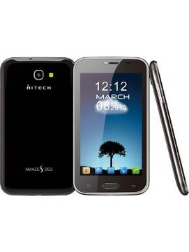 Hi-Tech S550 Amaze