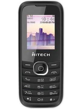Hi-Tech X10 Micra