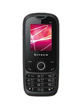Hi-Tech X9i Superstar