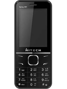 Hi-Tech Xplay 201