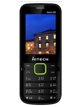 Hi-Tech Xplay 206