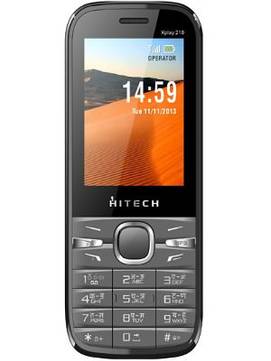 Hi-Tech Xplay 210