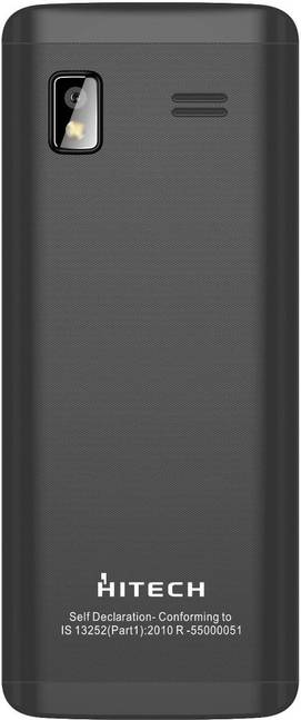 Hi-Tech Xplay 220