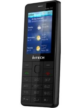 Hi-Tech Xplay 245