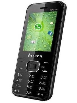 Hi-Tech Xplay 250