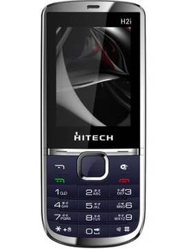 Hi-Tech Xplay H2i