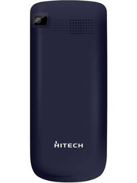 Hi-Tech Xplay H2i