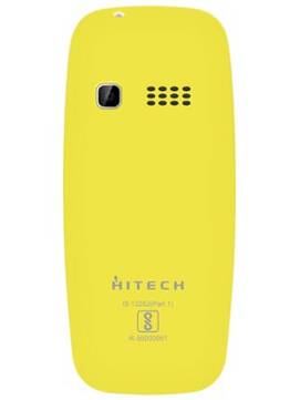 Hi-Tech Yuva Y1 Star
