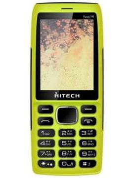 Hi-Tech Yuva Y4