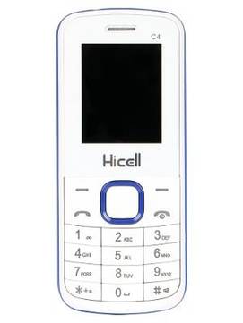 Hicell C4