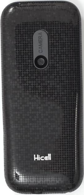 Hicell C9