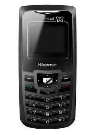 Hisense HS-C108 Price