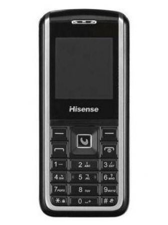 Hisense HS-C127 Price