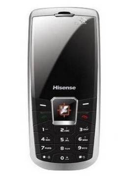 Hisense HS-C298