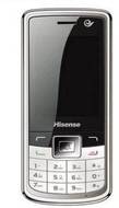 Hisense HS-C558