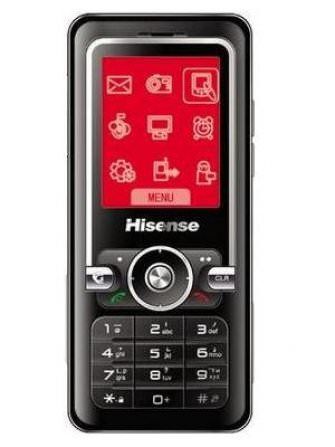 Hisense HS-D816 Price